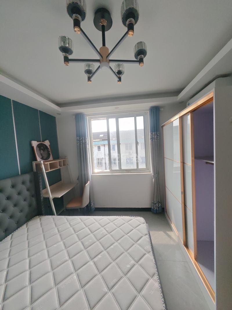 妙境二村2660431卧室窗户图12