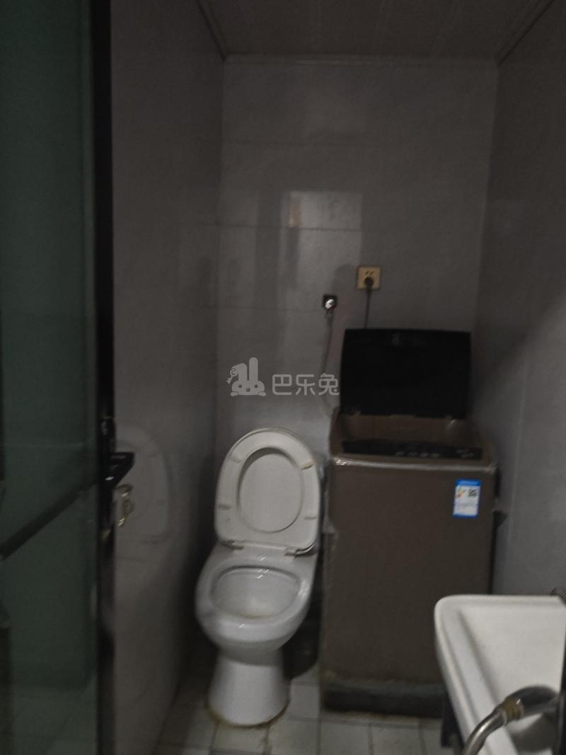 妙境二村2660431卫生间图9