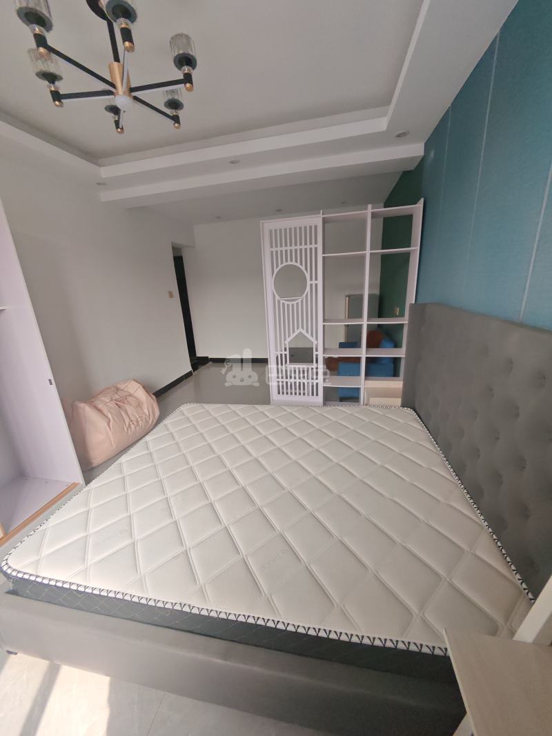 妙境二村2660431卧室图2