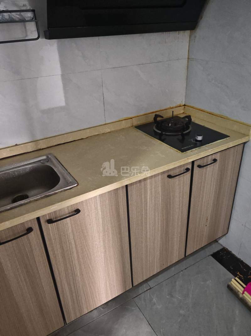 妙境二村2660431厨房图6