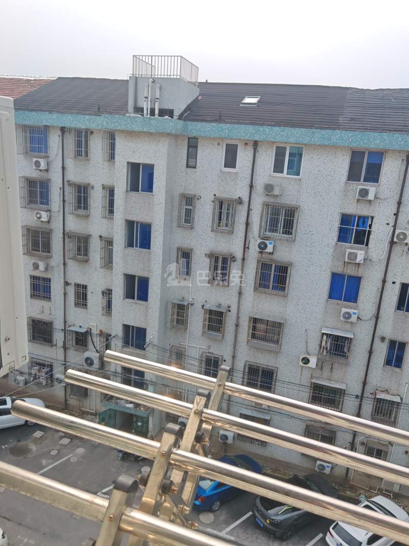 妙境二村2660431周边环境图11