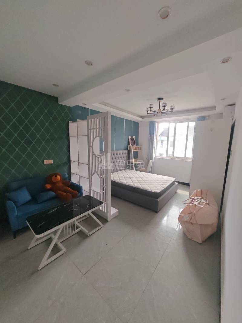 妙境二村2660431卧室图3