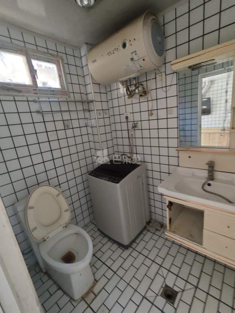 英雄村（民房）2661694卫生间图5