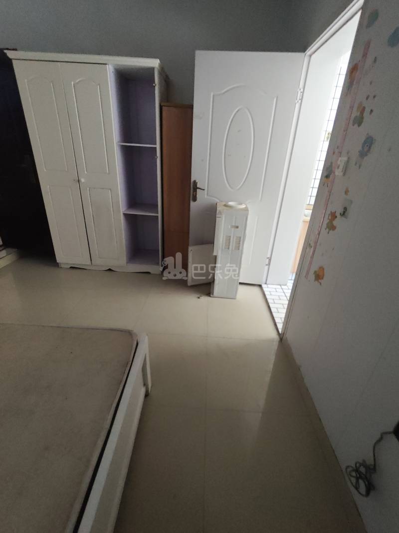 英雄村（民房）2661694卧室图3