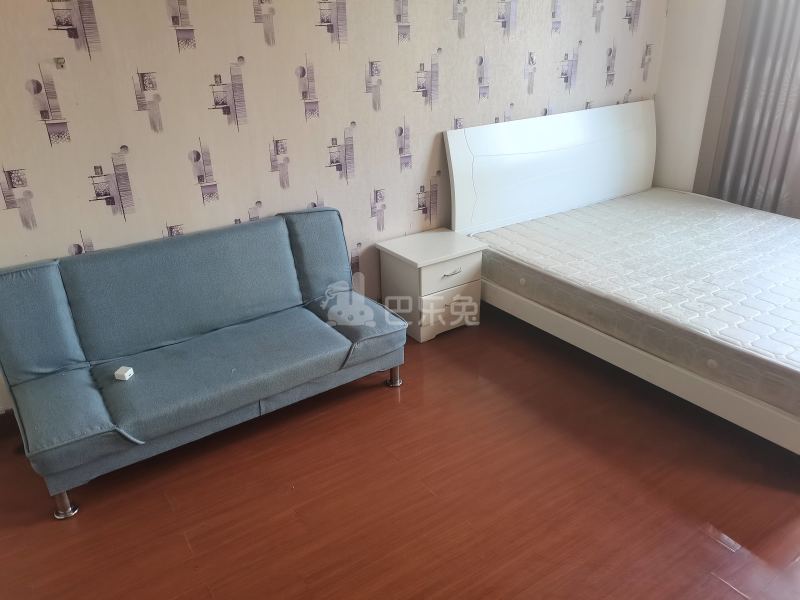 英雄村（民房）2661729卧室图6