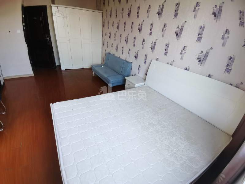 英雄村（民房）2661729卧室图3