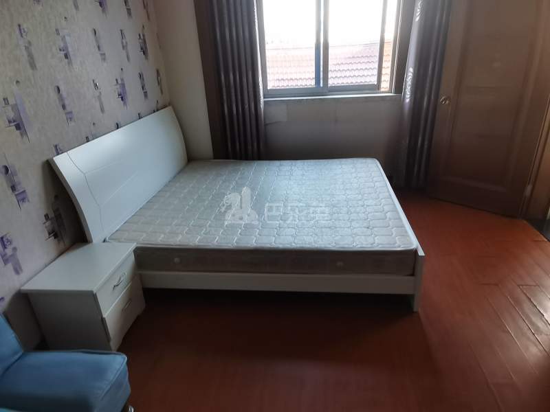 英雄村（民房）2661729卧室图0