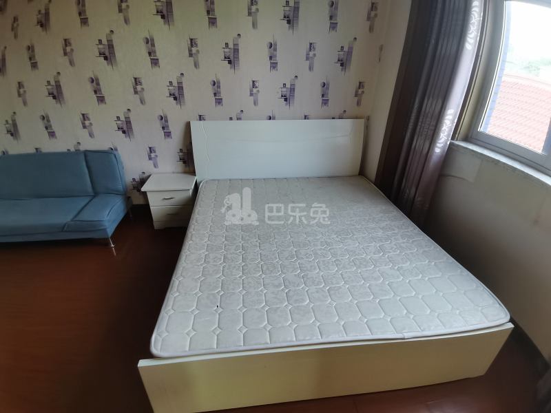 英雄村（民房）2661729卧室图1