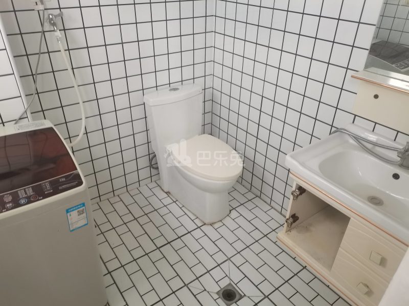 英雄村（民房）2661729卫生间图10