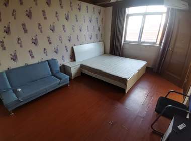 英雄村（民房） 1室0厅1卫