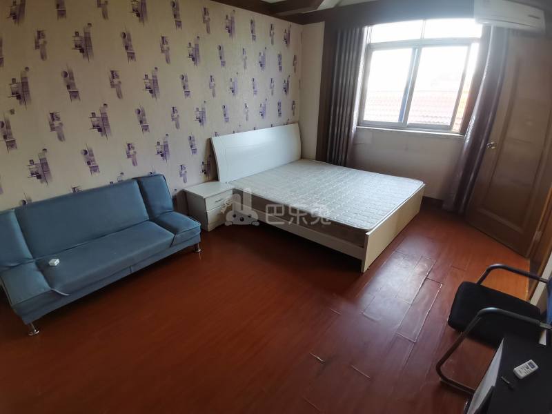 英雄村（民房）2661729卧室图4