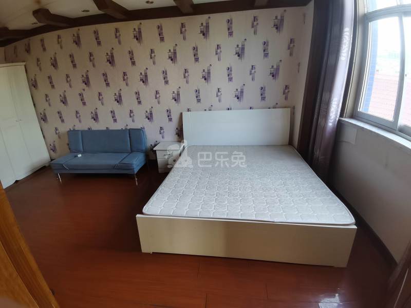 英雄村（民房）2661729卧室图2