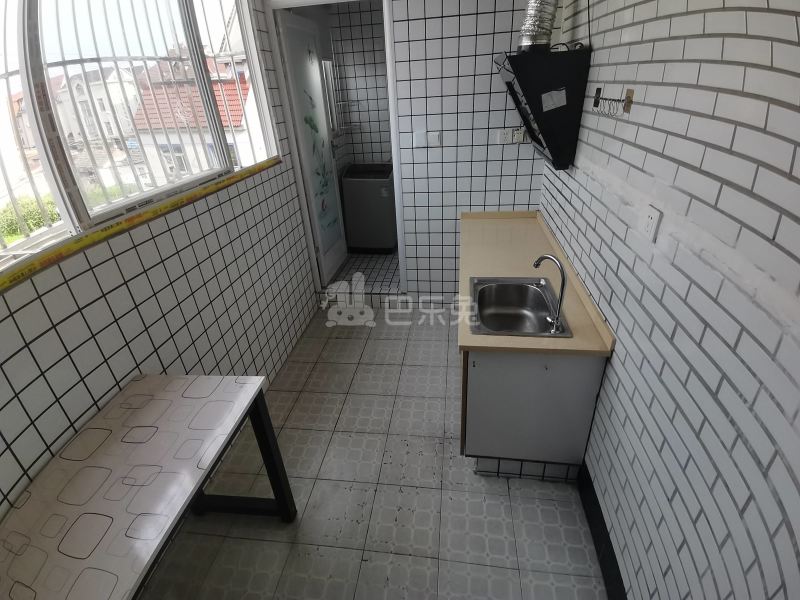 英雄村（民房）2661729厨房图9