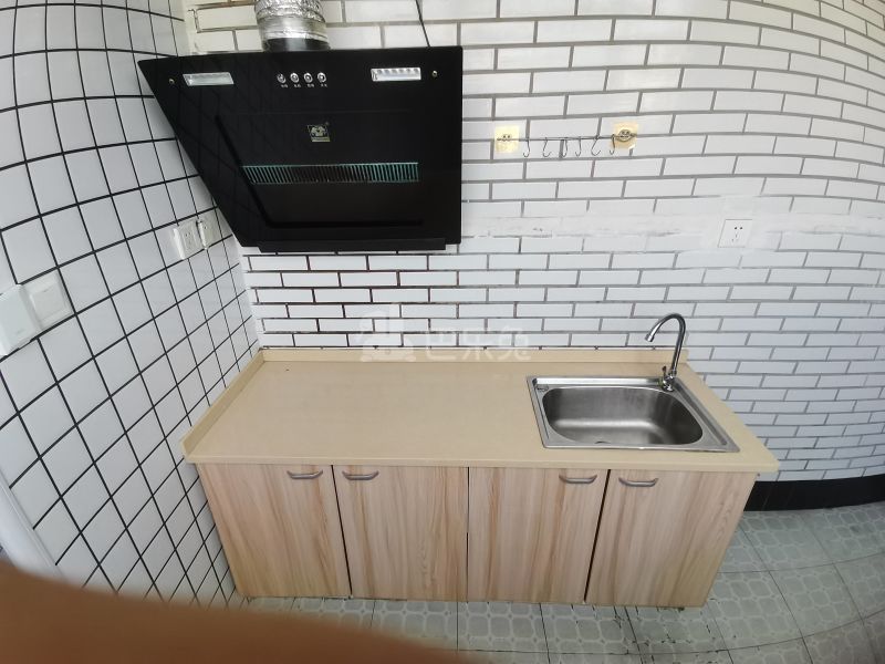 英雄村（民房）2661729厨房图8