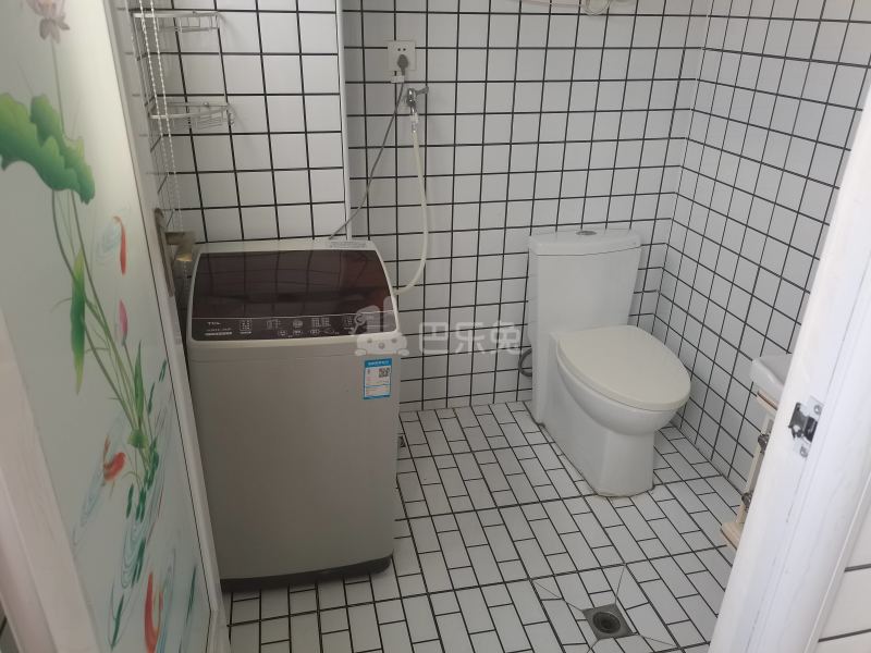 英雄村（民房）2661729卫生间图11