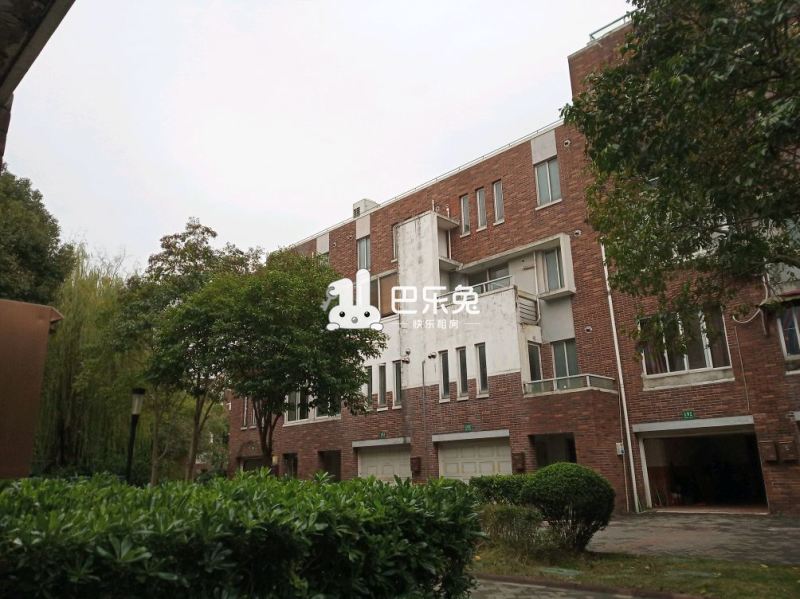 复地香堤苑