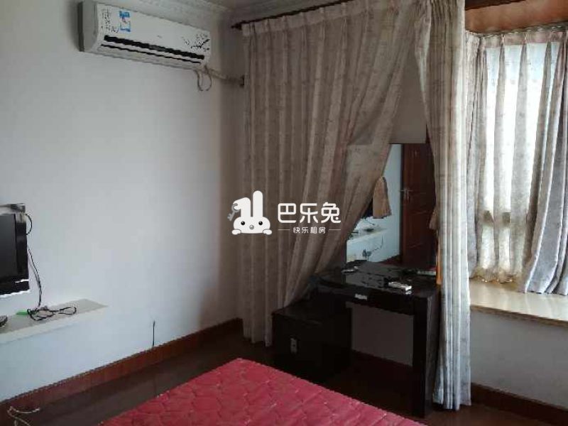 0厅0卫_合租_富平路737弄-上海巴乐兔租房