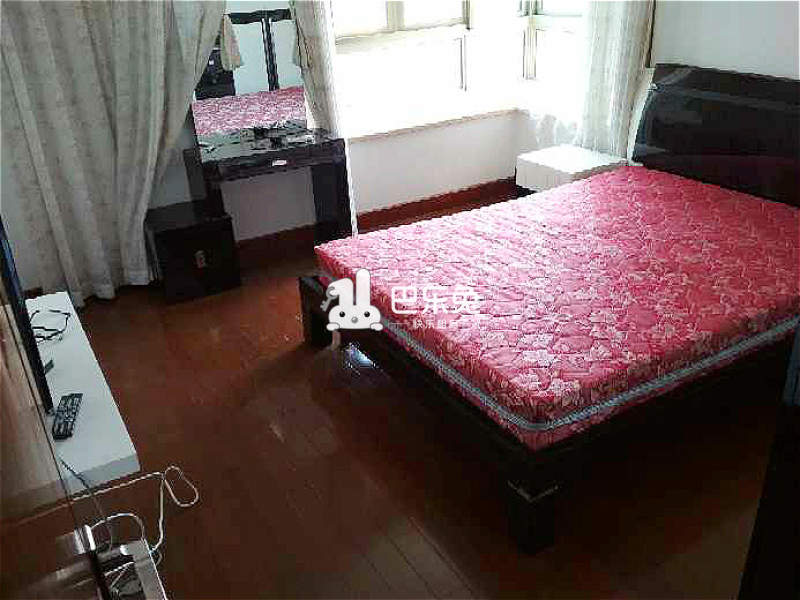 0厅0卫_合租_富平路737弄-上海巴乐兔租房