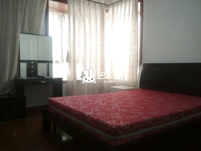 2厅1卫_整租_富平路737弄-上海巴乐兔租房