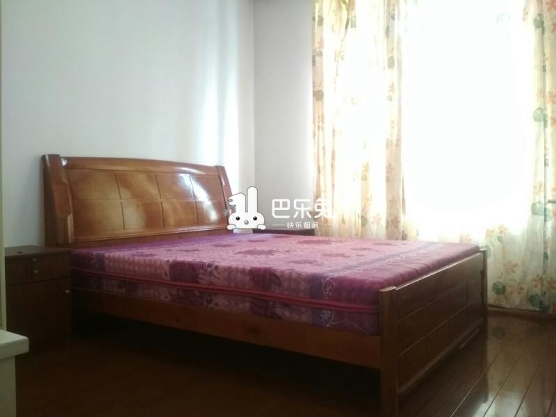 2厅1卫_整租_富平路737弄-上海巴乐兔租房