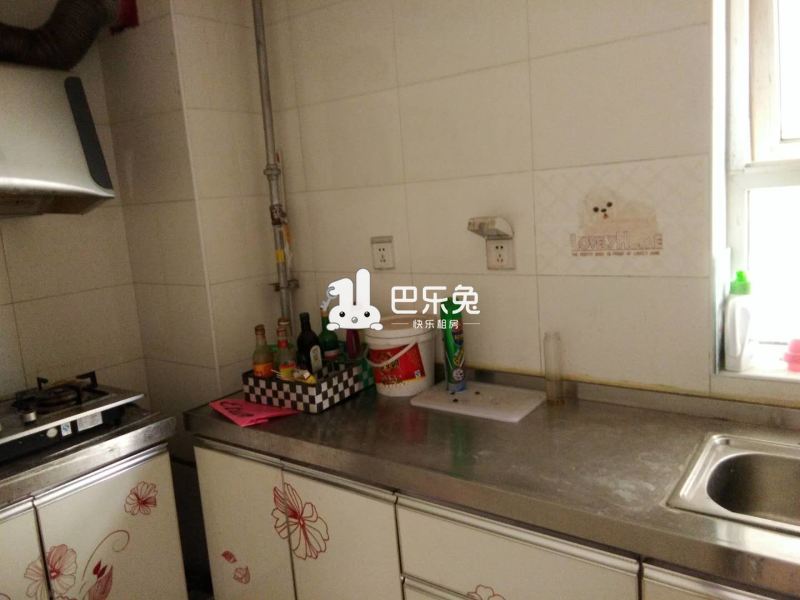 北京通州_中建雅颂居_2室1厅1卫_整租_永顺镇