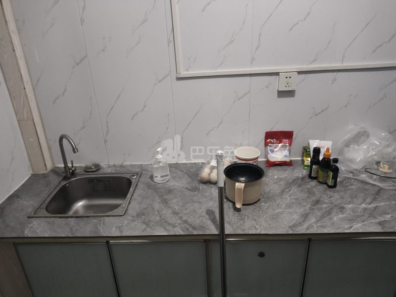 云间名门2681175厨房图3