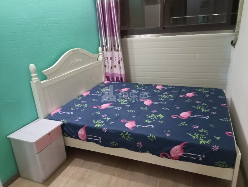 云间名门2681175卧室图0