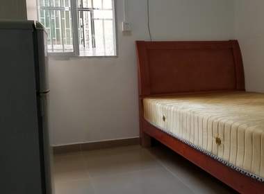 瑞园公寓 1室0厅1卫