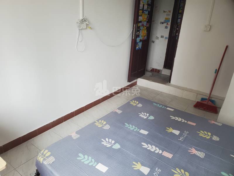 大新水产宿舍楼2686585卧室图2