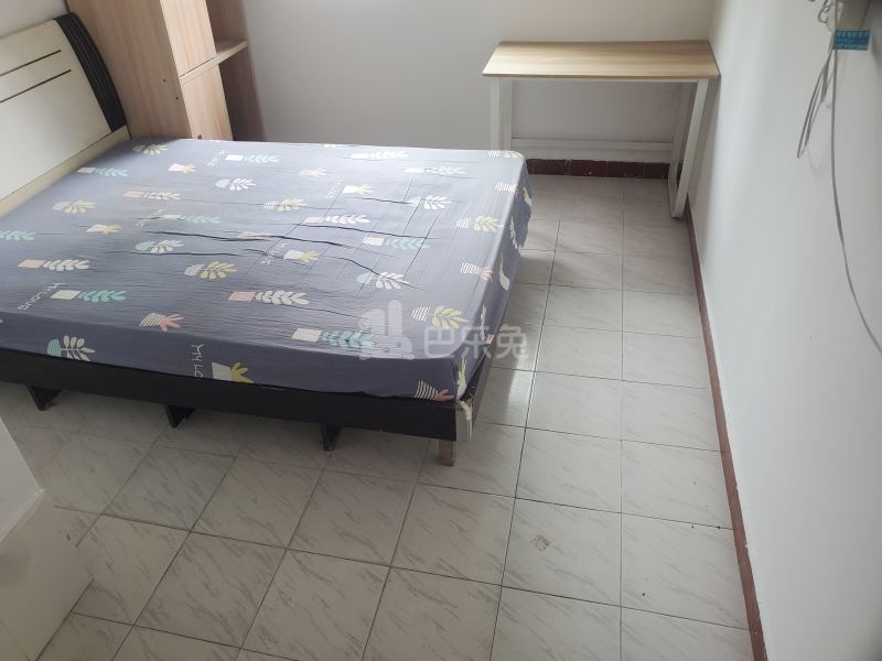 大新水产宿舍楼2686585客厅图4