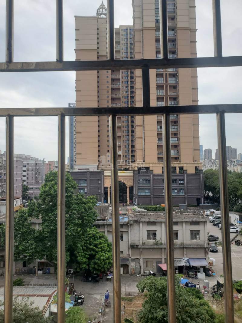 大新水产宿舍楼2686585周边环境图7