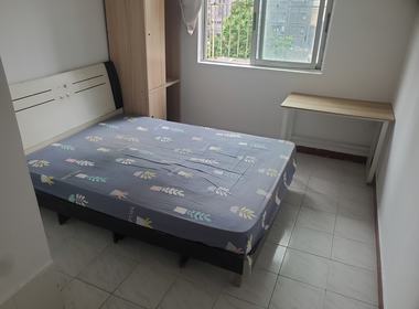 大新水产宿舍楼 