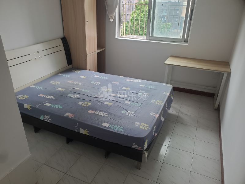 大新水产宿舍楼2686585卧室图3