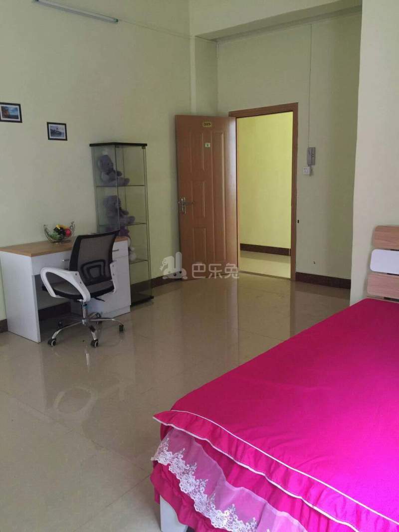 松白路2409号2691686卧室图0