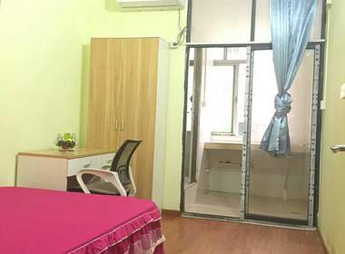 松白路2409号 1室0厅1卫