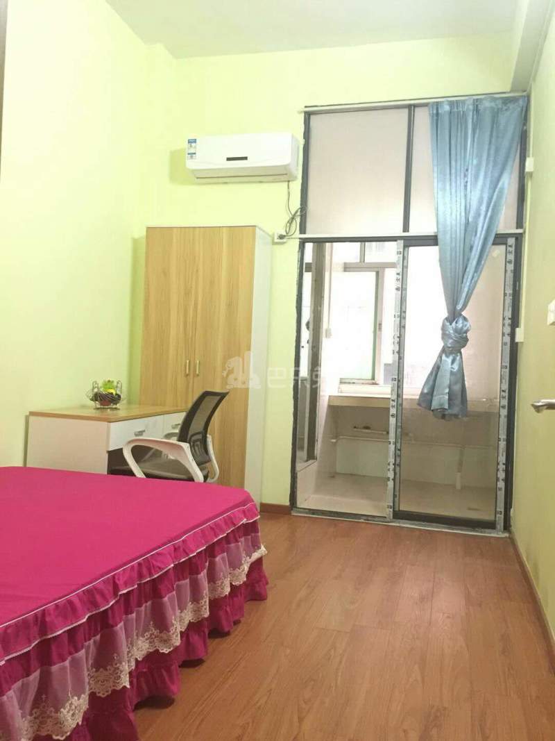 松白路2409号2691686卧室图1