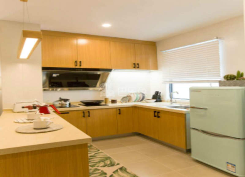 优趣青年公寓2692485厨房图3