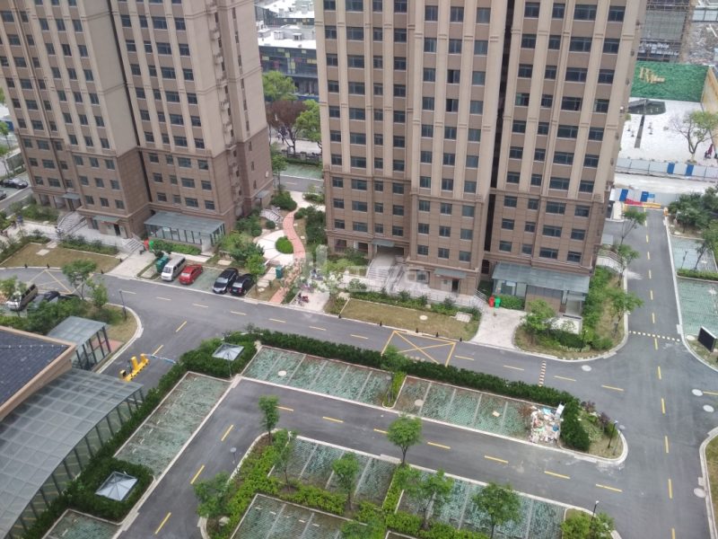 庞家浜新村（昆山）6883499周边环境图6