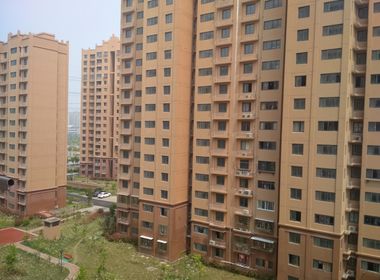 汇福家园祥和里西 