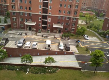 菊祥苑 3室1厅1卫