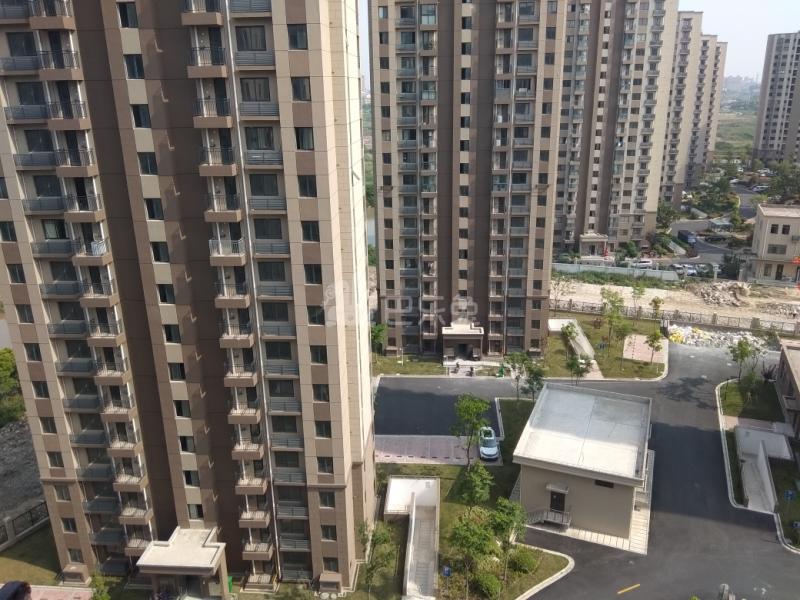 民乐城丽水雅苑北苑14001923周边环境图15