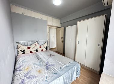 梦想家园 1室1厅1卫