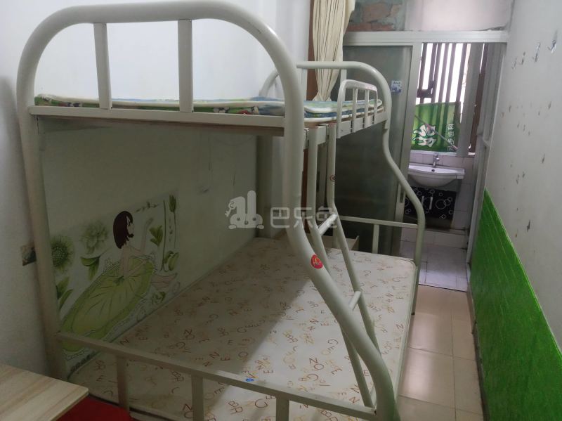 园丁楼2723752卧室图1