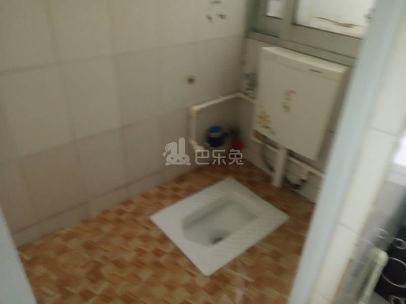 园丁楼2723752卫生间图6