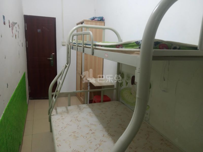 园丁楼2723752卧室图3