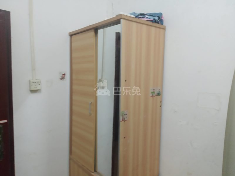 园丁楼2723752卧室图2