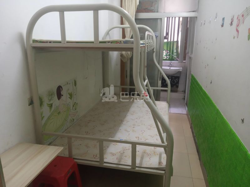 园丁楼2723752卧室图0