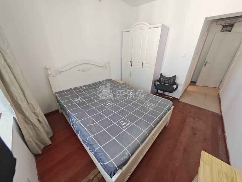 沁乐小区2724307卧室图2