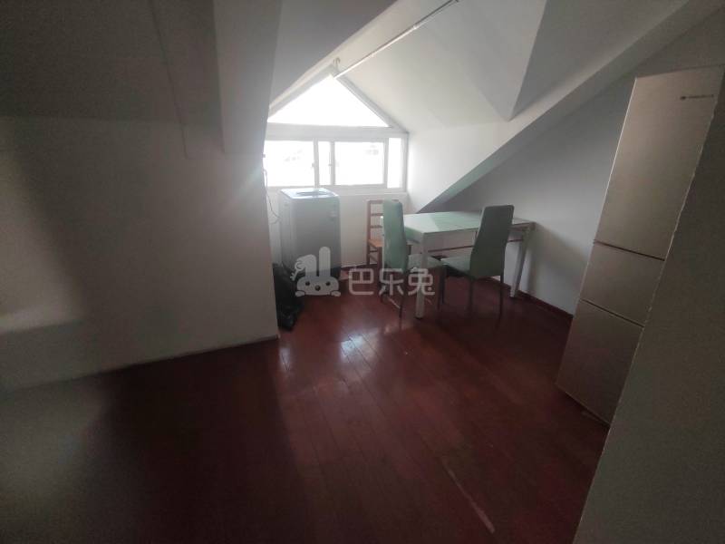 沁乐小区2724307客厅图4