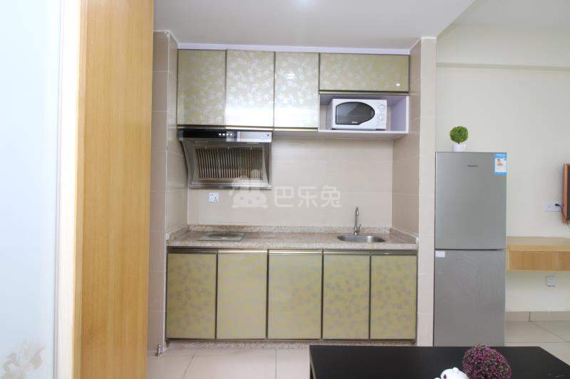 蓝尚公寓（创业园店）2743360厨房图6